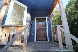 3308 N Missouri Ave in Portland, OR - Building Photo - Building Photo