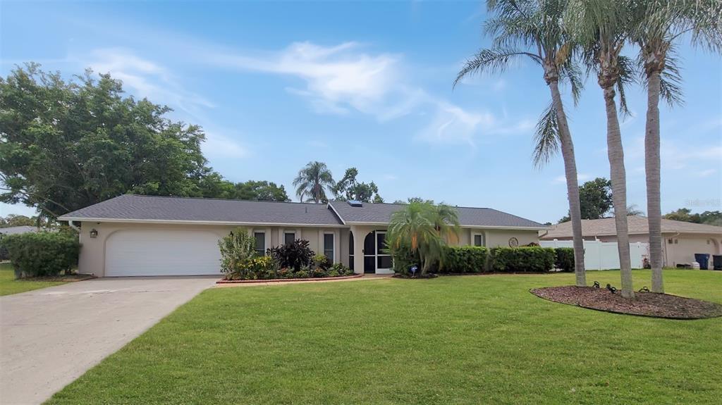 4716 Tournament Blvd in Sarasota, FL - Building Photo
