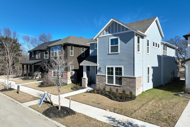 Cyrene at Painted Tree