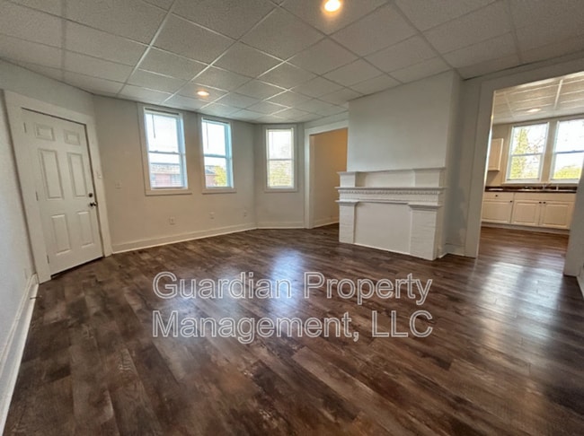 108 N Buchanan St in Maryville, MO - Foto de edificio - Building Photo