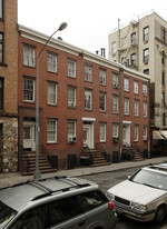 26-30 Jones St in New York, NY - Building Photo