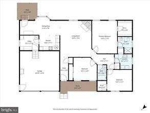 112 Jefferson Ct in Stephens City, VA - Building Photo - Building Photo