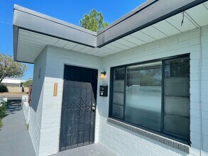 2122 N Forgeus Ave in Tucson, AZ - Building Photo - Building Photo
