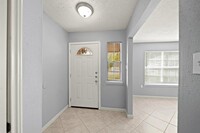 3603 Mal Paso Ct in Houston, TX - Building Photo - Building Photo