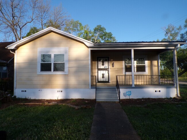 1400 19th Pl SW in Birmingham, AL - Building Photo - Building Photo