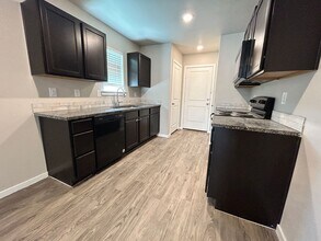 1614 134th St in Lubbock, TX - Building Photo - Building Photo