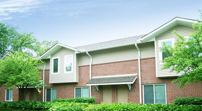 Longfellow Heights Apartments OLD in Kansas City, MO - Building Photo - Building Photo