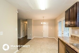 4545 Sahara Dr SW in Atlanta, GA - Foto de edificio - Building Photo