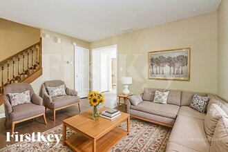 728 Sweet Creek Dr, Unit 419VA2 in Indianapolis, IN - Building Photo - Building Photo