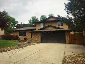 517 Holman Way in Golden, CO - Building Photo - Building Photo