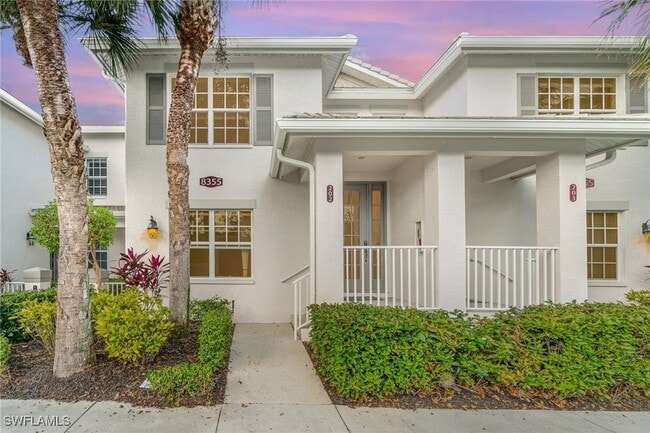 property at 8355 Whisper Trace Way