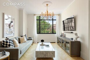 50 Clinton St in New York, NY - Building Photo