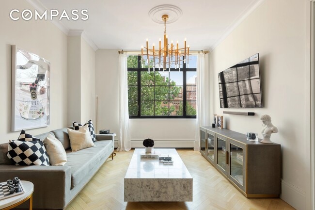 property at 50 Clinton St