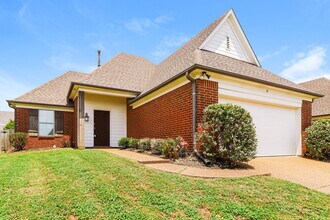 45 Willow Springs Ln in Oakland, TN - Building Photo - Building Photo