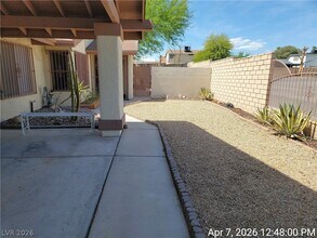 4061 Foxgrove Dr in Las Vegas, NV - Building Photo - Building Photo
