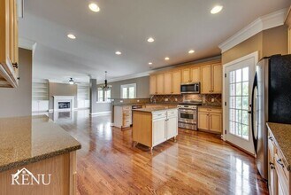 1338 Sweetwater Dr in Brentwood, TN - Building Photo - Building Photo