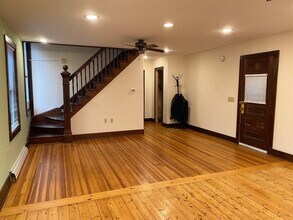 63 Hickok Street, Unit B in Winooski, VT - Building Photo - Building Photo