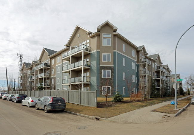 Scona Gardens in Edmonton, AB - Building Photo - Building Photo