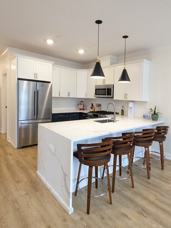 4281 Washington St in Boston, MA - Building Photo - Building Photo
