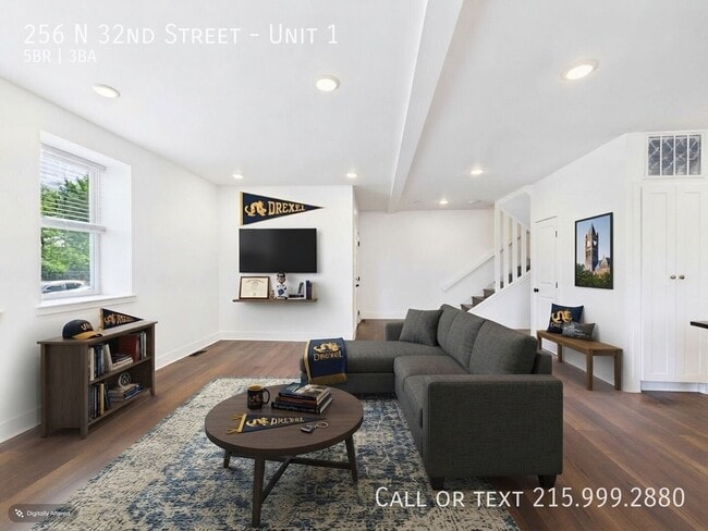 256 N 32nd St, Unit 1