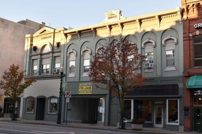 114 S Main St in Bowling Green, OH - Building Photo - Building Photo