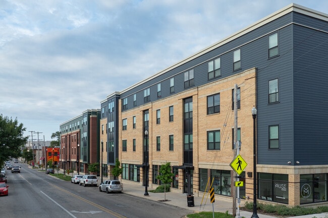 Steepleview in Grand Rapids, MI - Building Photo - Building Photo
