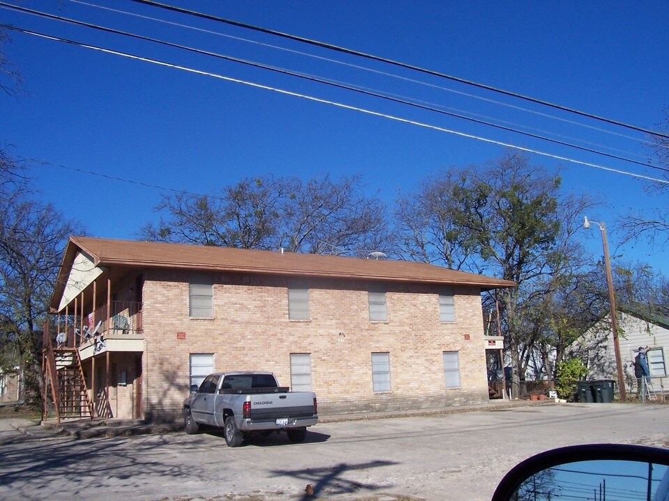 501 Root St in Killeen, TX - Building Photo