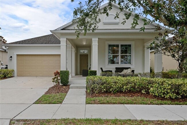 12679 Calderdale Ave in Windermere, FL - Foto de edificio - Building Photo