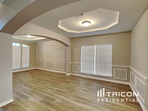 105 Monticello Dr in Mansfield, TX - Building Photo - Building Photo