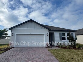 1224 Pampus Dr in Daytona Beach, FL - Building Photo