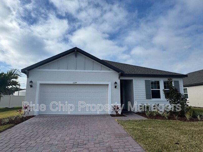 property at 1224 Pampus Dr