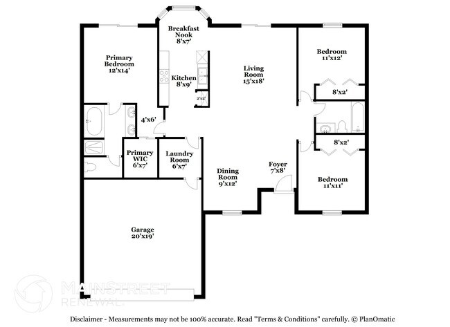 4168 Merriam Ln in North Port, FL - Building Photo - Building Photo