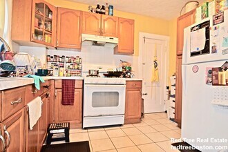 42 Day St, Unit 1 in Boston, MA - Building Photo - Building Photo