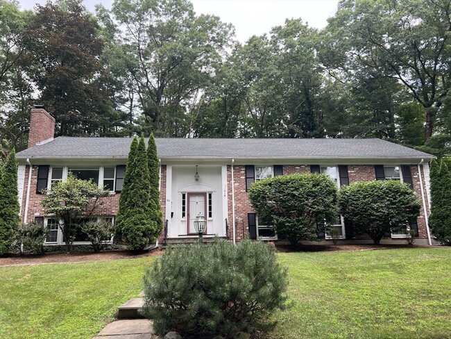 property at 84 Cleveland Rd
