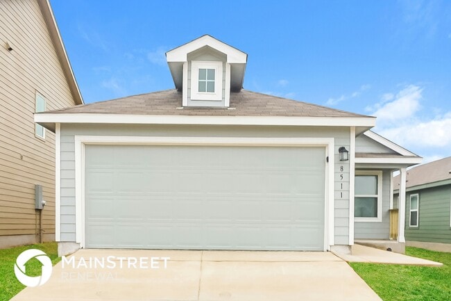 property at 8511 Grosbeak Cv