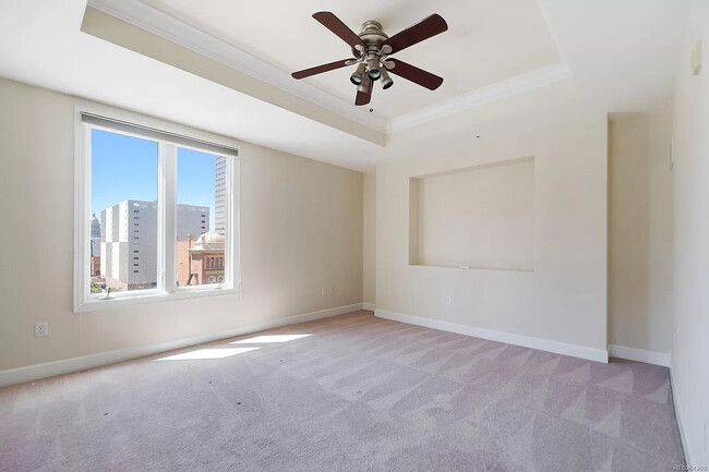 1827 Grant St in Denver, CO - Building Photo - Building Photo