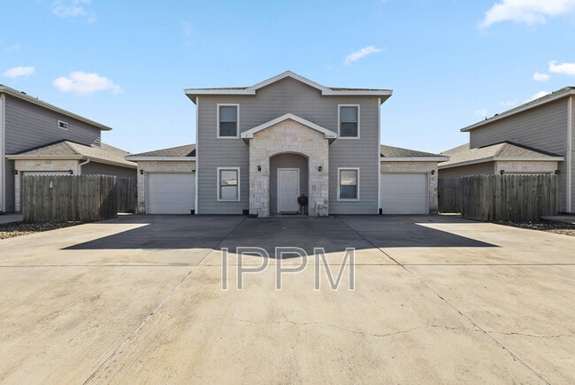 property at 20468 Westfield Dr
