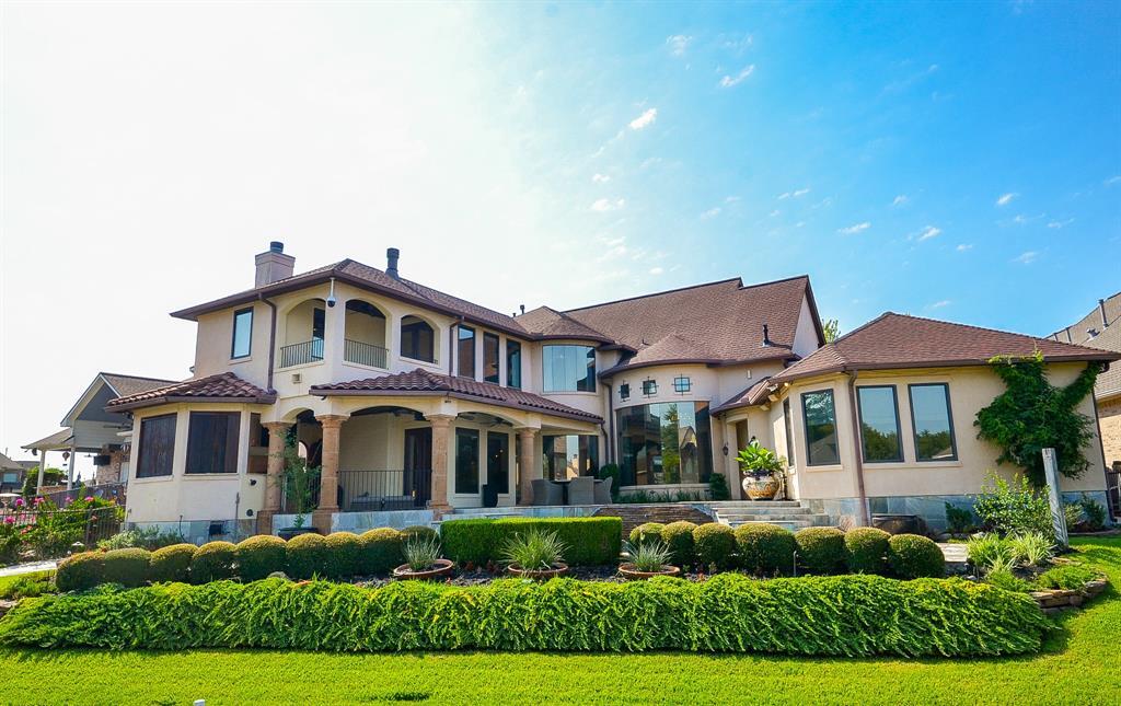 12316 Oak Bend Cir in Conroe, TX - Building Photo