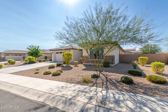 15208 S 182nd Ln in Goodyear, AZ - Building Photo - Building Photo