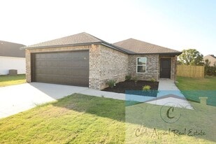 3524 Revere St in Jonesboro, AR - Building Photo