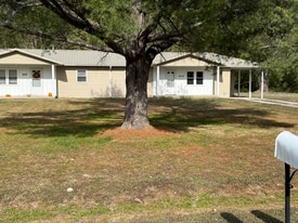 4209 Keener Dr in Salem, IL - Building Photo