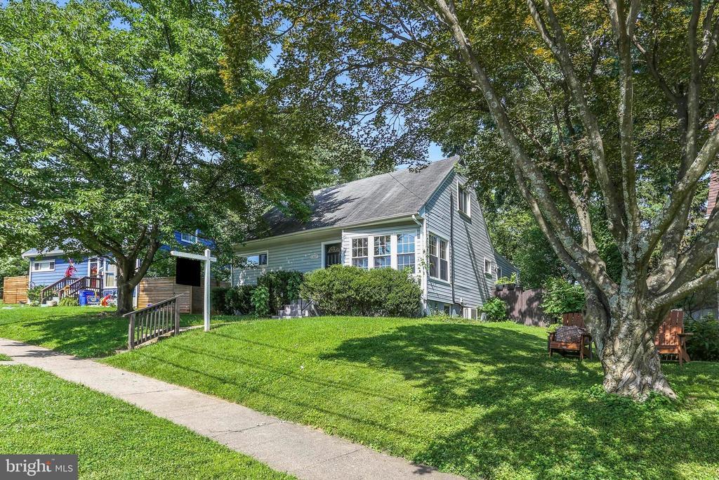 10807 Huntley Pl in Silver Spring, MD - Building Photo