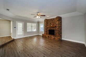 5732 Bermuda Dr in North Richland Hills, TX - Building Photo - Building Photo