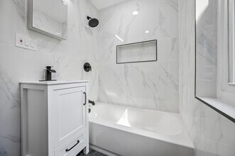 2125 N Marston St in Philadelphia, PA - Building Photo - Building Photo