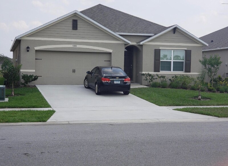 5343 Sandpine Haven Ln in Port Orange, FL - Building Photo