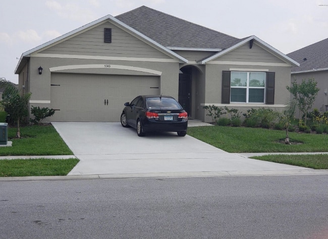 property at 5343 Sandpine Haven Ln