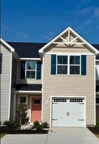 302 Myrtle Meadows Dr in Conway, SC - Building Photo