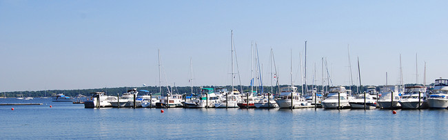 Casas Alquiler en Warwick, RI