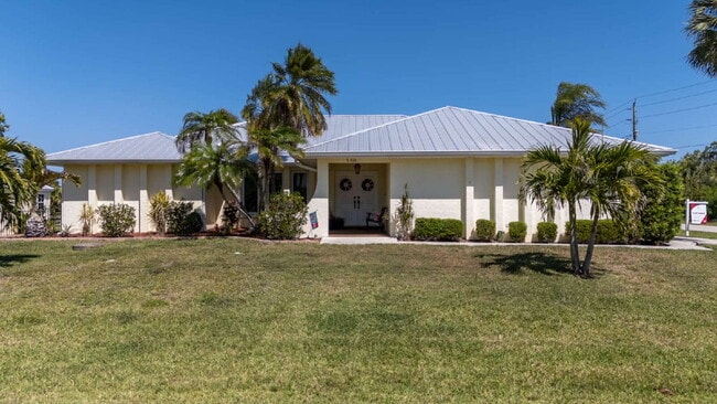 5314 Neville Terrace in Port Charlotte, FL - Building Photo - Building Photo