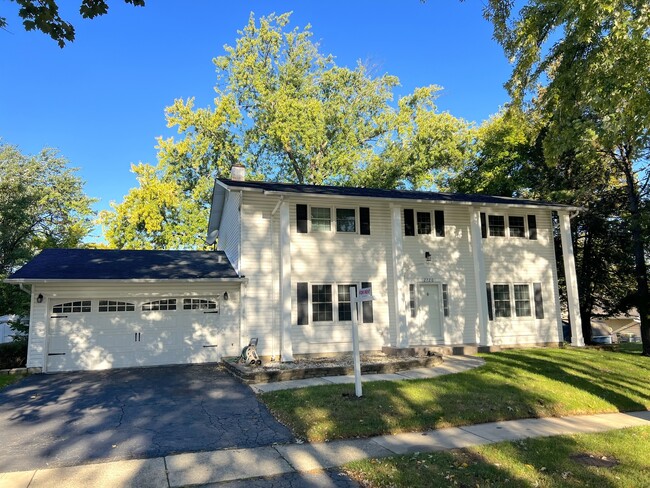 property at 2720 Kincaid Dr